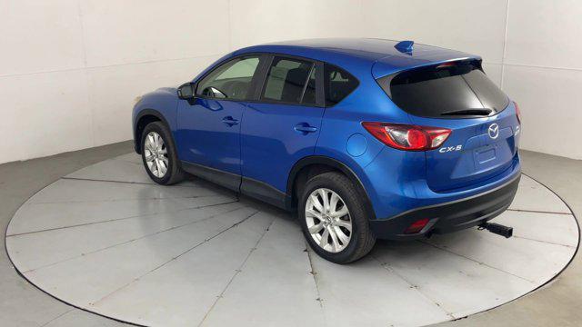 used 2014 Mazda CX-5 car, priced at $15,899