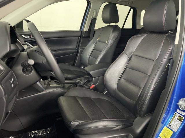 used 2014 Mazda CX-5 car, priced at $15,899