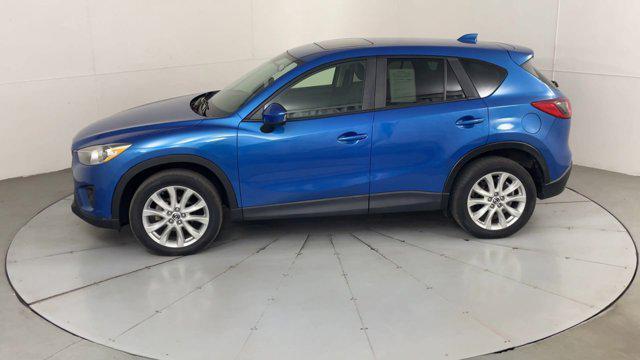 used 2014 Mazda CX-5 car, priced at $15,899