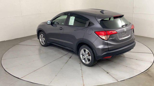 used 2018 Honda HR-V car, priced at $14,999