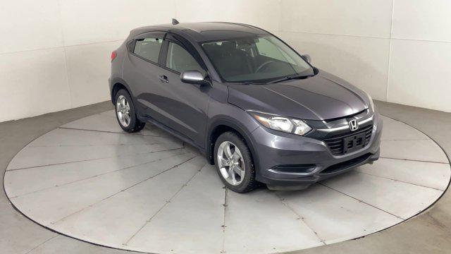 used 2018 Honda HR-V car, priced at $14,999