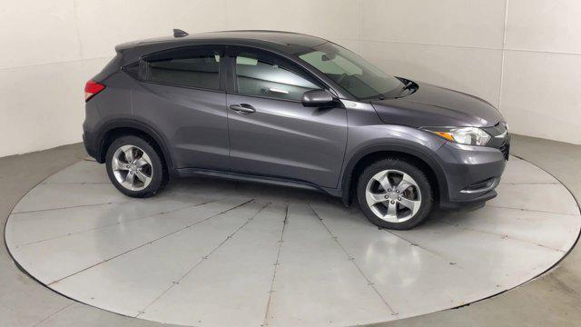 used 2018 Honda HR-V car, priced at $14,999