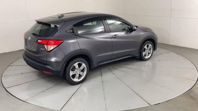 used 2018 Honda HR-V car, priced at $14,999