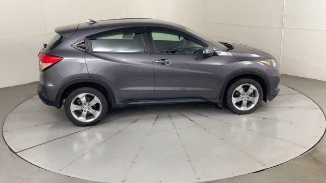 used 2018 Honda HR-V car, priced at $14,999