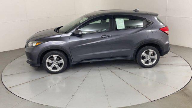 used 2018 Honda HR-V car, priced at $14,999