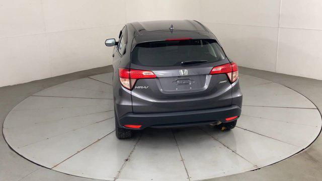 used 2018 Honda HR-V car, priced at $14,999