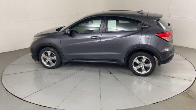 used 2018 Honda HR-V car, priced at $14,999