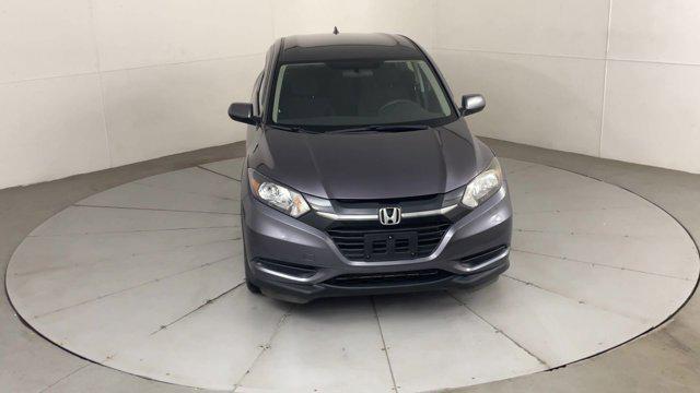 used 2018 Honda HR-V car, priced at $14,999