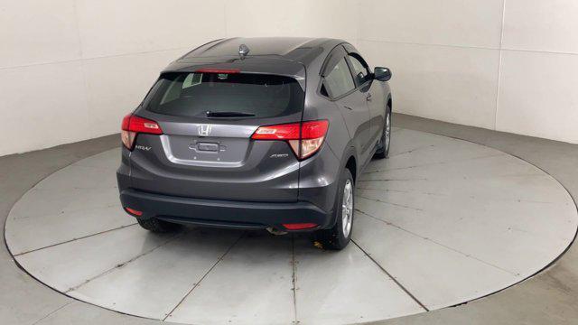 used 2018 Honda HR-V car, priced at $14,999