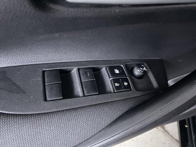 used 2021 Toyota Corolla car, priced at $15,399