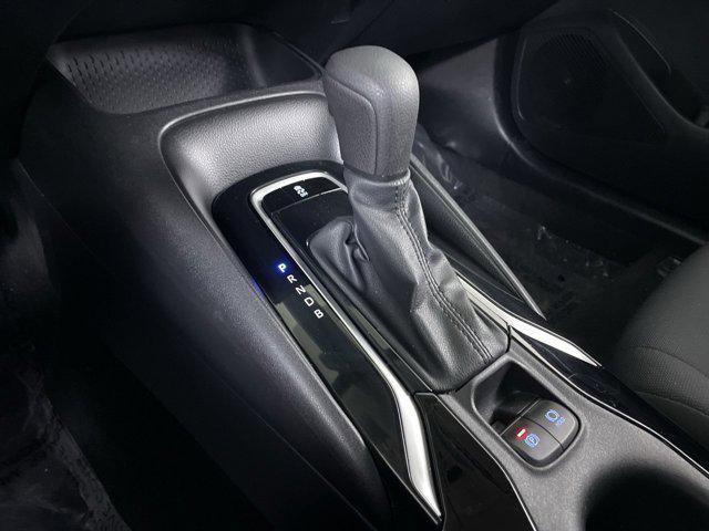 used 2021 Toyota Corolla car, priced at $15,399