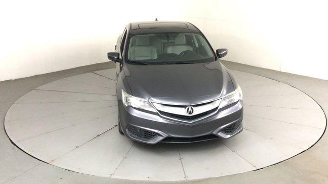 used 2017 Acura ILX car, priced at $13,797