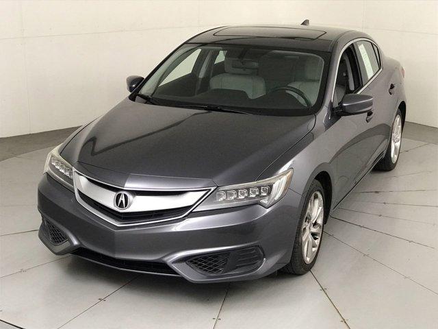 used 2017 Acura ILX car, priced at $13,985