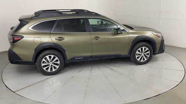 used 2024 Subaru Outback car, priced at $22,999