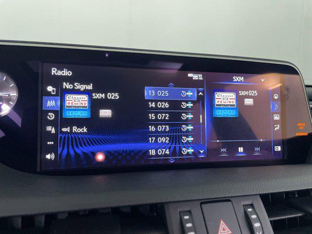 used 2021 Lexus ES 300h car, priced at $29,299