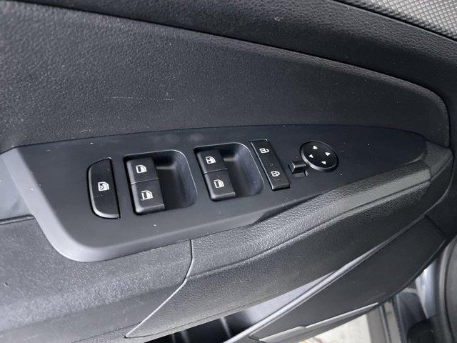 used 2024 Kia Sportage car, priced at $18,999