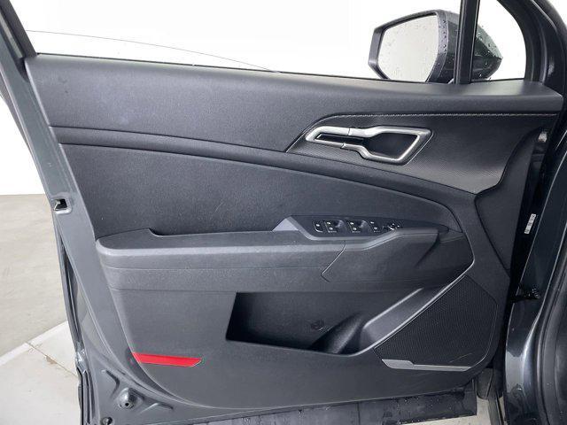 used 2024 Kia Sportage car, priced at $18,999