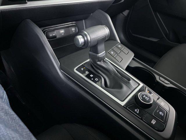 used 2024 Kia Sportage car, priced at $18,999