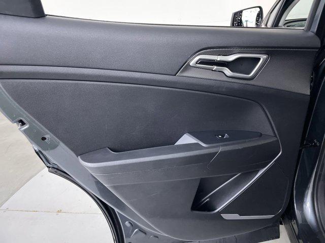 used 2024 Kia Sportage car, priced at $18,999