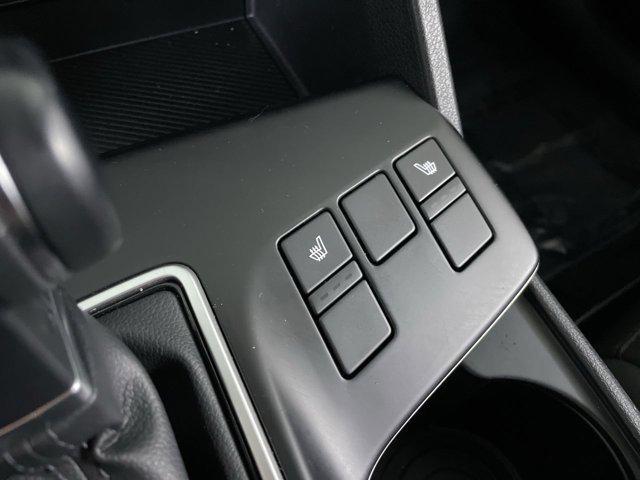 used 2024 Kia Sportage car, priced at $18,999