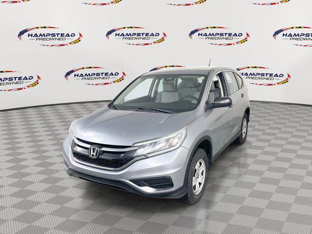 used 2015 Honda CR-V car, priced at $14,299