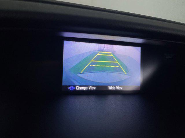 used 2015 Honda CR-V car, priced at $14,299