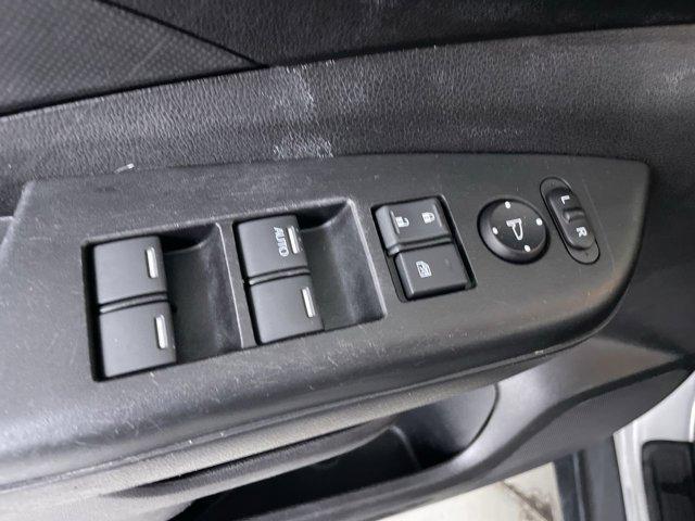 used 2015 Honda CR-V car, priced at $14,299