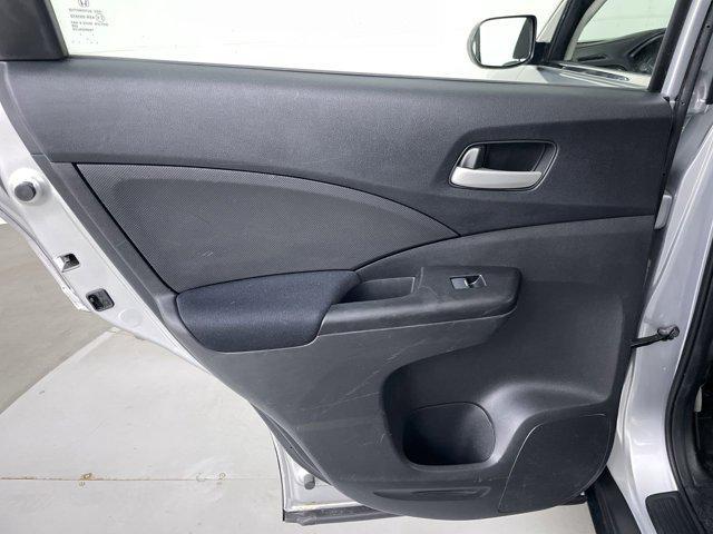 used 2015 Honda CR-V car, priced at $14,299