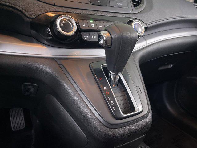 used 2015 Honda CR-V car, priced at $14,299