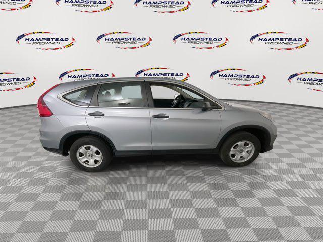 used 2015 Honda CR-V car, priced at $14,299