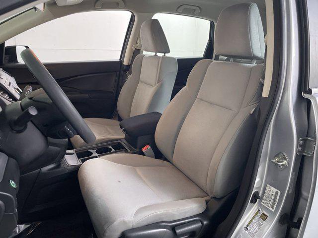used 2015 Honda CR-V car, priced at $14,299