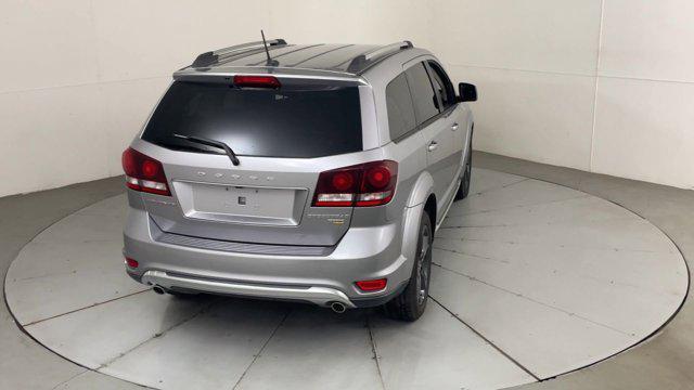 used 2018 Dodge Journey car, priced at $13,485