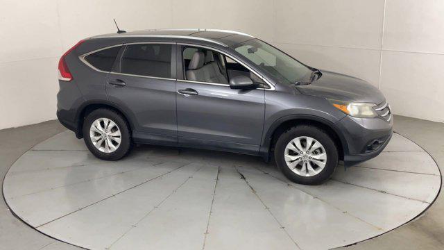 used 2014 Honda CR-V car, priced at $14,899