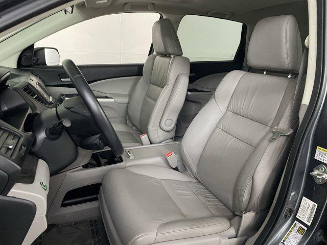 used 2014 Honda CR-V car, priced at $14,899