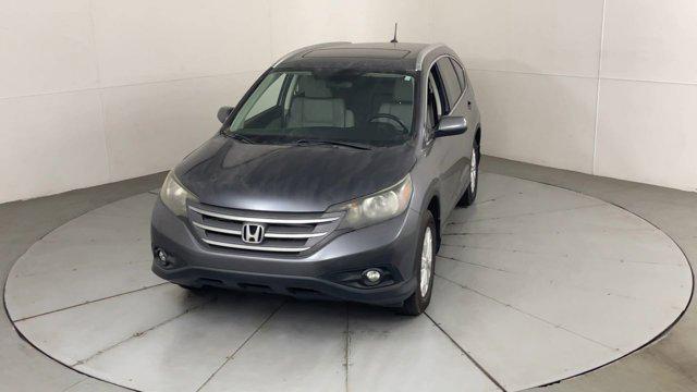 used 2014 Honda CR-V car, priced at $14,899