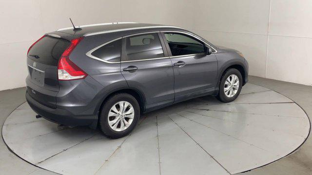 used 2014 Honda CR-V car, priced at $14,899