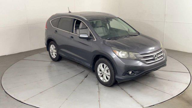 used 2014 Honda CR-V car, priced at $14,899