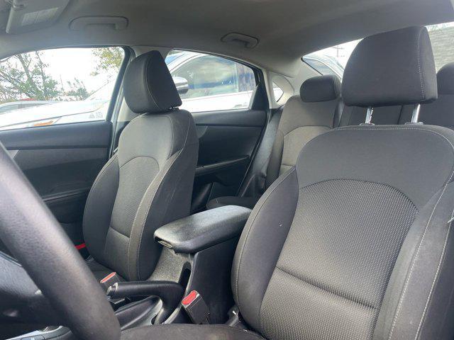 used 2020 Kia Forte car, priced at $12,785