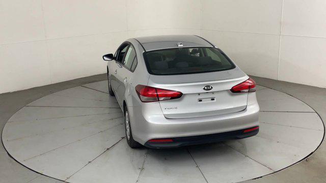 used 2018 Kia Forte car, priced at $9,699