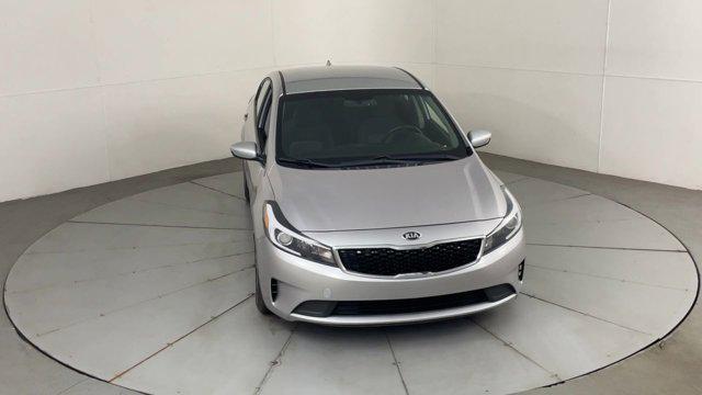 used 2018 Kia Forte car, priced at $9,699