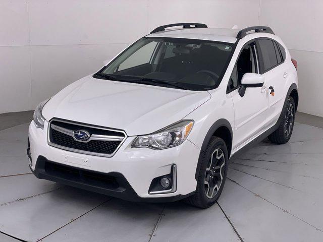 used 2017 Subaru Crosstrek car, priced at $14,185