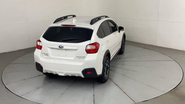 used 2017 Subaru Crosstrek car, priced at $14,685