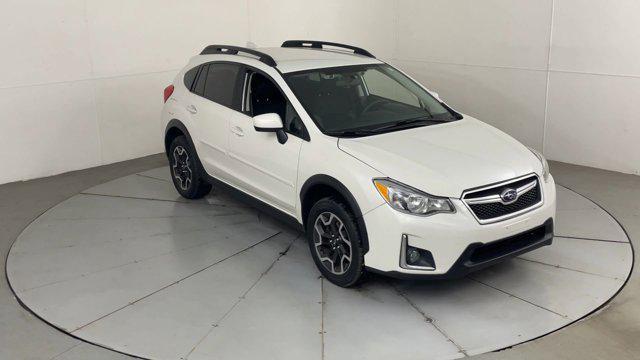 used 2017 Subaru Crosstrek car, priced at $14,685