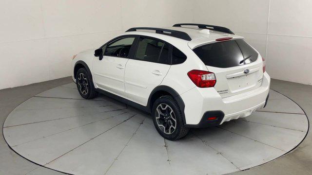 used 2017 Subaru Crosstrek car, priced at $14,685