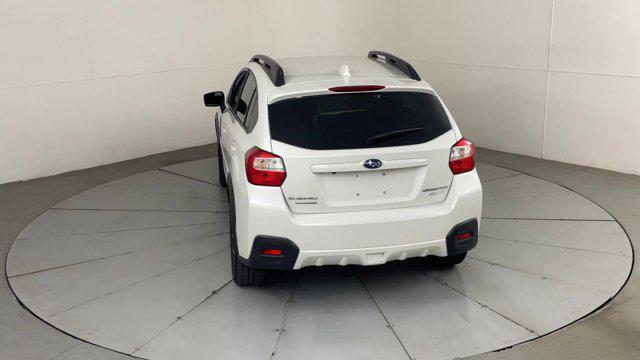 used 2017 Subaru Crosstrek car, priced at $14,685