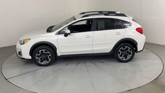 used 2017 Subaru Crosstrek car, priced at $14,685