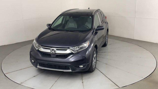 used 2019 Honda CR-V car, priced at $22,499