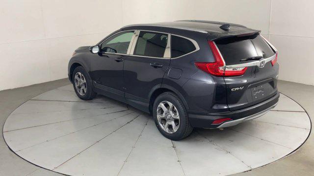 used 2019 Honda CR-V car, priced at $22,499