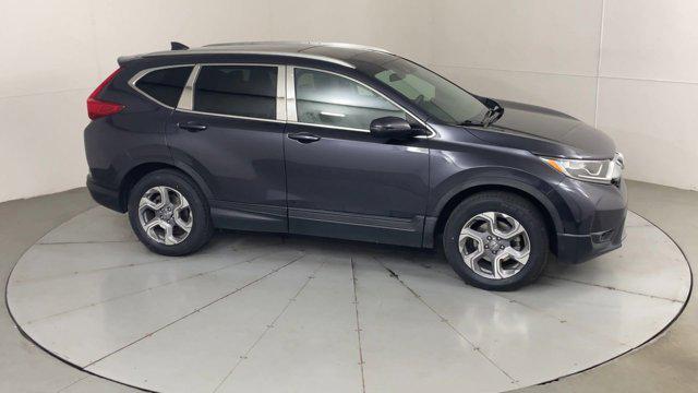 used 2019 Honda CR-V car, priced at $22,499