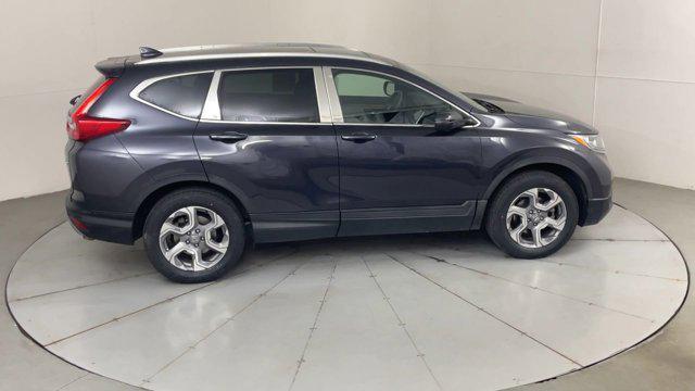 used 2019 Honda CR-V car, priced at $22,499